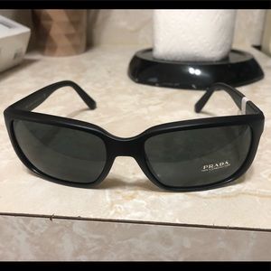 Prada Sunglasses